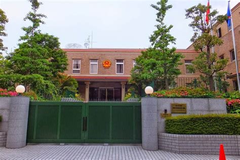 đại sứ quán việt nam tại tokyo nhật bản